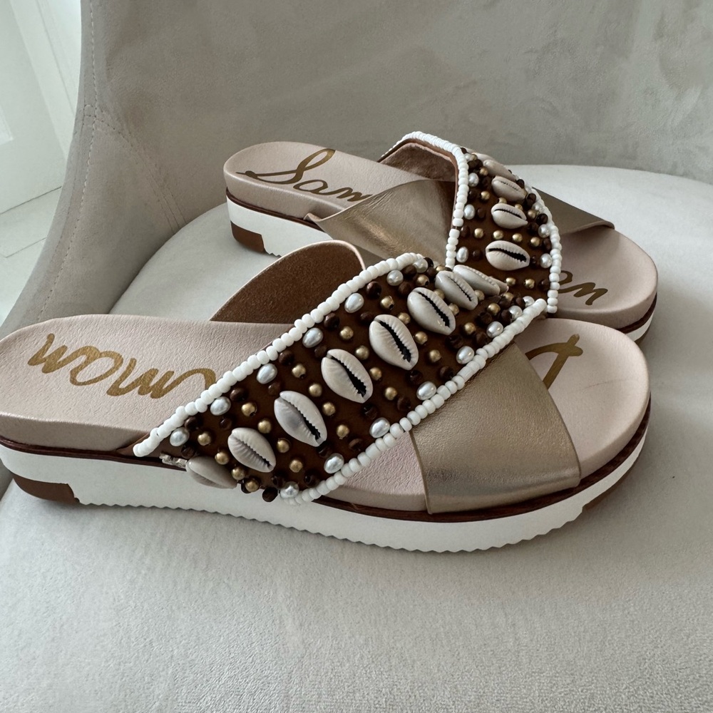 Sam Edelman sandals - Picture 3 of 8